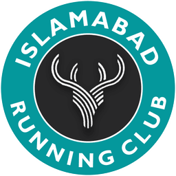 Islamabad Running Club logo